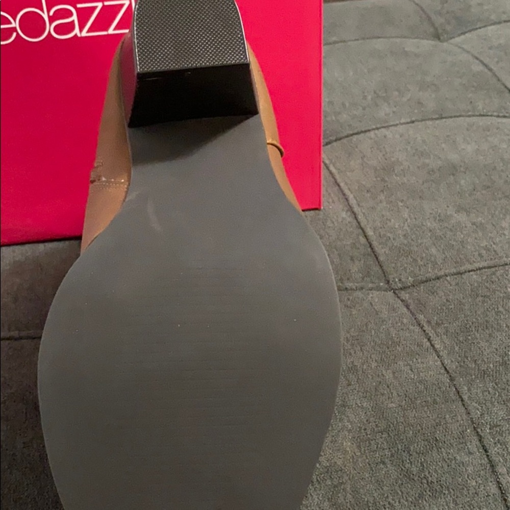 Booties - Picture 5 of 6